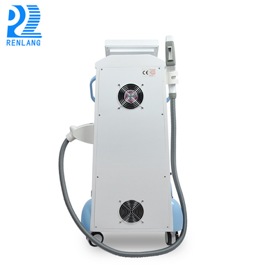 IPL Skin Rejuvenation 808nm Opt Hair Removal Device EU CE Certificate