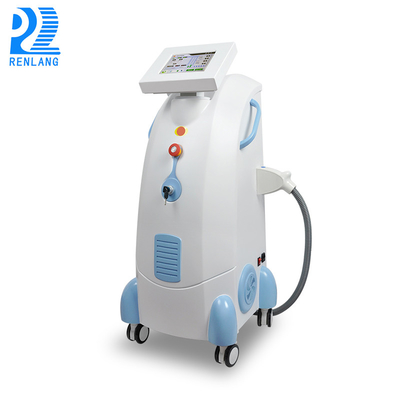 IPL Skin Rejuvenation 808nm Opt Hair Removal Device EU CE Certificate