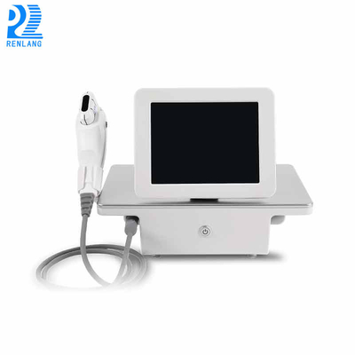 SMAS Salon Facial Hifu Beauty Machine For Skin Firming 10000 Shots