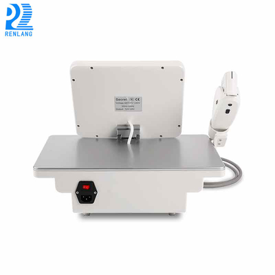SMAS Salon Facial Hifu Beauty Machine For Skin Firming 10000 Shots
