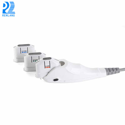 SMAS Salon Facial Hifu Beauty Machine For Skin Firming 10000 Shots