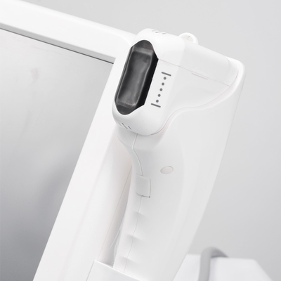 4MHz Facial Beauty HIFU Portable Machine For Anti Aging