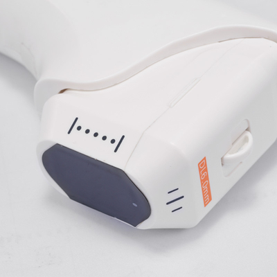 4MHz Facial Beauty HIFU Portable Machine For Anti Aging