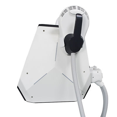 সেলুনের জন্য পোর্টেবল ইএমএস পেশী উদ্দীপক বডি স্কাল্পটিং ম্যাসেজ মেশিন