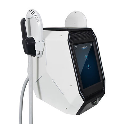 সেলুনের জন্য পোর্টেবল ইএমএস পেশী উদ্দীপক বডি স্কাল্পটিং ম্যাসেজ মেশিন