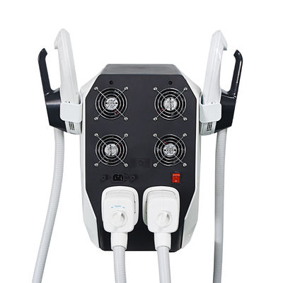 সেলুনের জন্য পোর্টেবল ইএমএস পেশী উদ্দীপক বডি স্কাল্পটিং ম্যাসেজ মেশিন