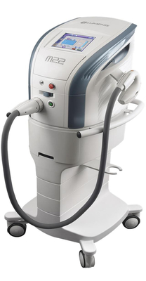 9 ফিল্টার M22 Ipl Opt System Nd Yag হেয়ার রিমুভাল মেশিন স্কিন রিজুভেনেশন