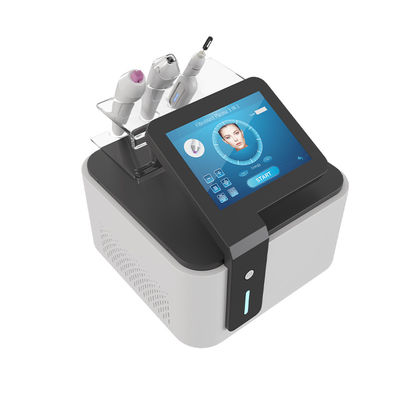 উল্লম্ব 4 হ্যান্ডেল এমএস পেশী উদ্দীপক আরএফ স্লিমিং ভাস্কর্য মেশিন