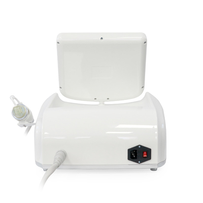 4MHz Microneedle RF Skin Machine For Scar Stretch Mark Skin Therapy 4MHz Microneedle RF Skin Machine for Scar Stretch Mark Skin Therapy 4MHz মাইক্রোনেডল আরএফ স্কিন মেশিন দাগ স্ট্রেচ মার্ক স্কিন থেরাপির জন্য