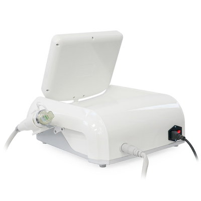 4MHz Microneedle RF Skin Machine For Scar Stretch Mark Skin Therapy 4MHz Microneedle RF Skin Machine for Scar Stretch Mark Skin Therapy 4MHz মাইক্রোনেডল আরএফ স্কিন মেশিন দাগ স্ট্রেচ মার্ক স্কিন থেরাপির জন্য