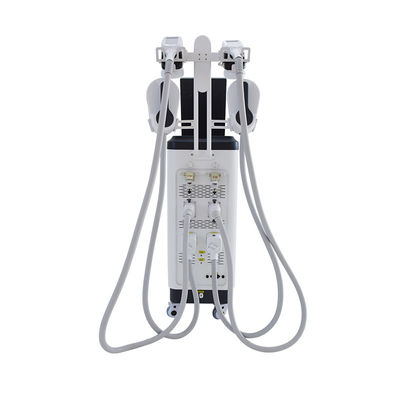 সেলুন ব্যবহার ক্রিওলিপোলাইসিস  NEO ভাস্কর্য স্লিমিং মেশিন উল্লম্ব