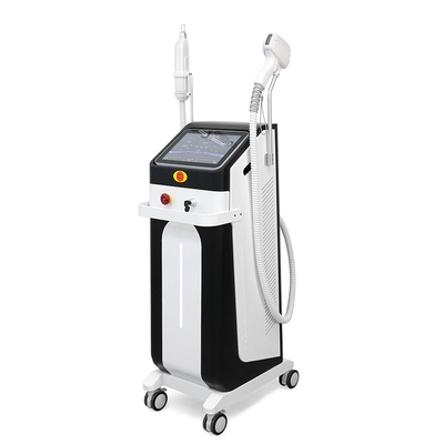 1600W লেজার 755nm 808nm 940nm 1064nm 4 তরঙ্গদৈর্ঘ্য ডায়োড লেজার চুল অপসারণ মেশিন সৌন্দর্য সেলুন সরঞ্জাম জন্য ব্যবহার
