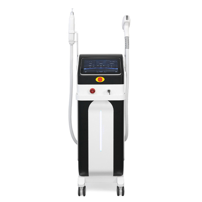 2024 নতুন ডিজাইন পেশাদার ডায়োড লেজার 2000W 808nm 755nm 1064nm ডায়োড লেজার স্থায়ী ব্যথাহীন চুল অপসারণ ডিপিলেশন মেশিন