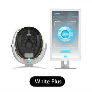 ৩ ডি ডিজিটাল স্কিন অ্যানালিসিস মেশিন