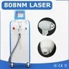 808nm ডায়োড লেজার চুল অপসারণ মেশিন 300W সেলুন ব্যবহারের জন্য