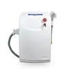 পোর্টেবল 808nm ডায়োড লেজার চুল অপসারণ মেশিন RL-808B