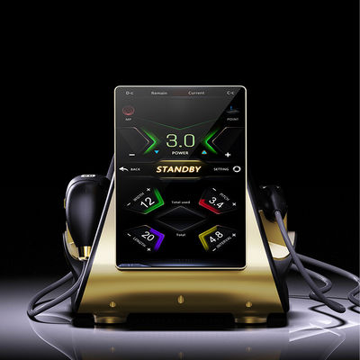 3 ইন 1 7 ডি হাইফু মেশিন