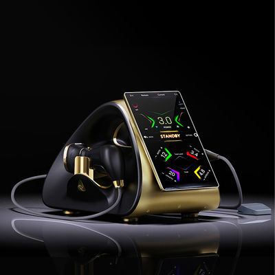 3 ইন 1 7 ডি হাইফু মেশিন