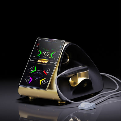 3 ইন 1 7 ডি হাইফু মেশিন