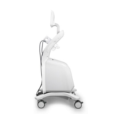 2 ইন 1 হাইফু মাল্টিফাংশনাল হোম ব্যবহারের সৌন্দর্য সেলুন 3 কার্টিজ মুখ উত্তোলন ত্বক চিকিত্সা মেশিন