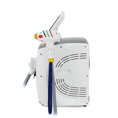 3 তরঙ্গ ডায়োড লেজার মেশিন ব্যথাহীন সৌন্দর্য সরঞ্জাম চিকিৎসা সৌন্দর্য পণ্য