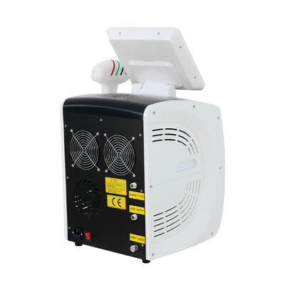 3 তরঙ্গ ডায়োড লেজার মেশিন ব্যথাহীন সৌন্দর্য সরঞ্জাম চিকিৎসা সৌন্দর্য পণ্য