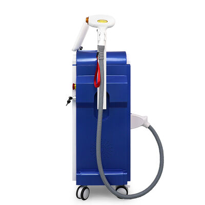 ব্যথাহীন 808 লেজার হেয়ার অপসারণ লেজার মেশিন হেয়ার অপসারণ পুরো শরীরের হেয়ার অপসারণ মেশিন