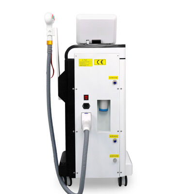 আইস প্লাটিনাম টাইটানিয়াম 755 808 940 1064 ডায়োড লেজার এপিলেশন হেয়ার রিমুভাল লেজার মেশিন ডায়োডেনলেজার আইস