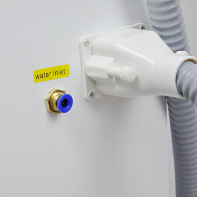 লেজার মেশিন লেজার ট্যাটু অপসারণ ইয়াগ লেজার চুল অপসারণ উল্লম্ব এনডি ইয়াগ লেজার মেশিন