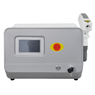 এনডি ইয়্যাগ লেজার মেশিন ট্যাটু অপসারণ সৌন্দর্য ডিভাইস, দাগ অপসারণ এবং ত্বক সাদা করার সৌন্দর্য মেশিন পোর্টেবল লেজার মেশিন