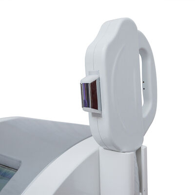 OPT চুল অপসারণ মেশিন ব্যথাহীন লেজার চুল অপসারণ মেশিন ই-লাইট লেজার চুল অপসারণ মেশিন সৌন্দর্য মেশিন