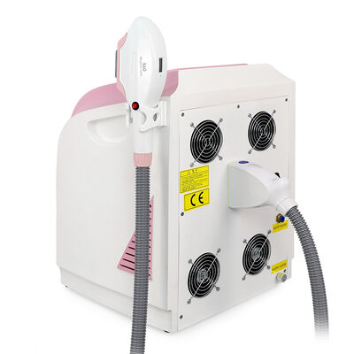 OPT লেজার হেয়ার রিমুভাল মেশিন, ই-লাইট লেজার হেয়ার রিমুভাল মেশিন, হেয়ার রিমুভাল ডায়োড লেজার, পোর্টেবল বিউটি মেশিন
