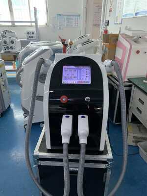 Portable beauty device, e-laser painless hair removal beauty device, painless laser hair removal, desktop laser hair removal beauty device.