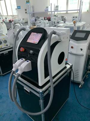 Portable beauty device, e-laser painless hair removal beauty device, painless laser hair removal, desktop laser hair removal beauty device.