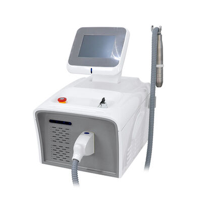 protable beauty device Laser Removal laser tattoo removal, eyebrow tattoo removal, mole removal, 2 in 1 multi-functional laser beauty device