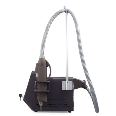 black color protable beauty machine লেজার অপসারণ লেজার ট্যাটু অপসারণ eyebrow ট্যাটু অপসারণ মল অপসারণ লেজার beauty device