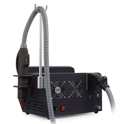 8 ইঞ্চি স্ক্রিন কালো রঙ লেজার ট্যাটু অপসারণ প্রোটেবল সৌন্দর্য মেশিন লেজার অপসারণ লেজার ট্যাটু অপসারণ ভ্রু ট্যাটু অপসারণ মল অপসারণ লেজার সৌন্দর্য ডিভাইস