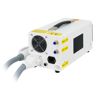 Picosecond Laser Tattoo Removal Machine Portable beauty machine laser  removal  machine