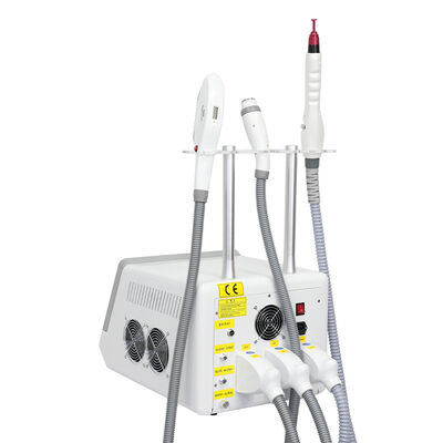 ৩ ইন ১ ডিপিএল বিউটি মেশিন লেজার হেয়ার রিমুভাল মেশিন লেজার মোল রিমুভাল, ট্যাটু রিমুভাল মাল্টিফাংশনাল বিউটি মেশিন