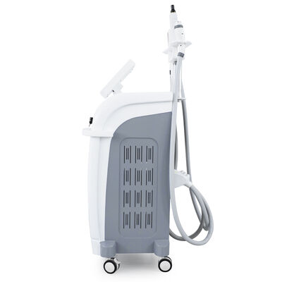 ৩ ইন ১ ডিপিএল বিউটি মেশিন লেজার হেয়ার রিমুভাল মেশিন লেজার মোল রিমুভাল, ট্যাটু রিমুভাল মাল্টিফাংশনাল বিউটি মেশিন