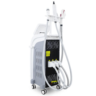 ৩ ইন ১ ডিপিএল বিউটি মেশিন লেজার হেয়ার রিমুভাল মেশিন লেজার মোল রিমুভাল, ট্যাটু রিমুভাল মাল্টিফাংশনাল বিউটি মেশিন