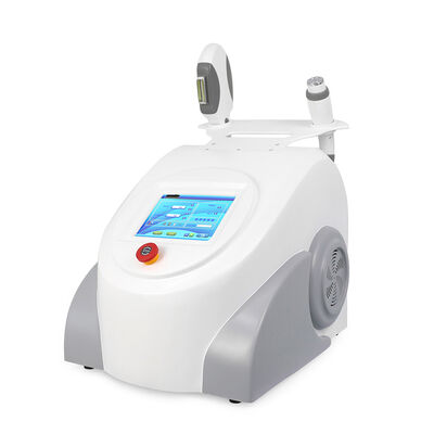 2 IN 1 laser Beauty Machine laser hair removal machine Laser mole removal, Multifunctional portable beauty machine