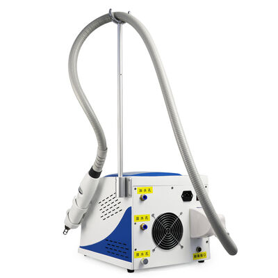 পোর্টেবল পিকোসিকন্ড লেজার বিউটি মেশিন লেজার ট্যাটু অপসারণ মেশিন লেজার মোল অপসারণ মাল্টিফাংশনাল লেজার মেশিন