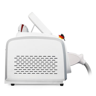 পোর্টেবল বিউটি মেশিন ডিপিএল লেজার অপসারণ মেশিন লেজার চুল অপসারণ ব্যথাহীন সঙ্গে হোম ব্যবহার সৌন্দর্য সেলুন মেশিন