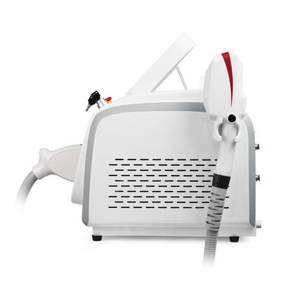 পোর্টেবল বিউটি মেশিন ডিপিএল লেজার অপসারণ মেশিন লেজার চুল অপসারণ ব্যথাহীন সঙ্গে হোম ব্যবহার সৌন্দর্য সেলুন মেশিন