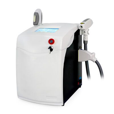 portable Beauty Machine E-light laser removal machine laser hair removal painless with home use beauty salon machine