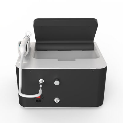 Portable multi-functional beauty Fusion plasma machine Acne treatment, pigmentation fading, and skin repair. beauty machine