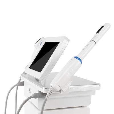 2 ইন 1 হাইফু বিউটি মেশিন হাইফু ফেস লিফটিং বডি কনটুরিং পেশাদার হোম এবং বাণিজ্যিক বিউটি ডিভাইস মহিলা যোনি মেরামতের হাইফু মেশিন