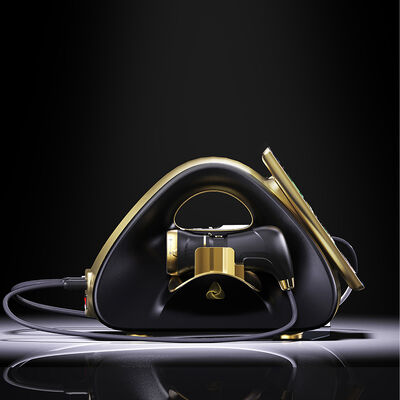 HIFU22D হাই-ইনটেনসিটি ফোকাসড আল্ট্রাসাউন্ড মাল্টি-ফ্রিকোয়েন্সি ক্রায়ো-প্রোটেকশন অ্যান্টি-এজিং ফেস লিফটিং ও টাইটেনিং বডি শেপিং ও ফ্যাট ডিসলভিং বিউটি ডিভাইস