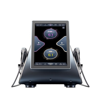 HIFU12D MAX উচ্চ-তীব্রতা ফোকাসযুক্ত আল্ট্রাসাউন্ড মাল্টি-ফ্রিকোয়েন্সি ক্রিও-প্রোটেকশন অ্যান্টি-এজিং ফেস লিফটিং এবং টান শরীরের আকৃতি এবং ফ্যাট দ্রবীভূত সৌন্দর্য ডিভাইস